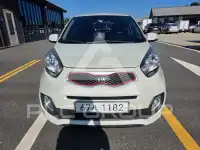2014 KIA Morning