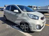 2014 KIA Morning