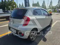 2014 KIA Morning