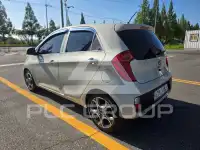 2014 KIA Morning