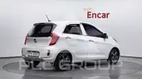 2014 KIA Morning