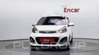 2014 KIA Morning