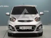 2014 KIA Morning