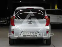 2014 KIA Morning