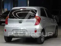 2014 KIA Morning