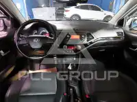 2014 KIA Morning