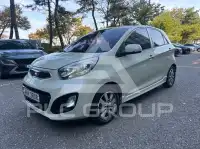 2014 KIA Morning
