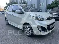 2014 KIA Morning