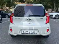 2014 KIA Morning