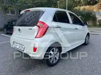 2014 KIA Morning