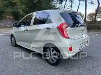 2014 KIA Morning