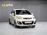 2014 KIA Morning