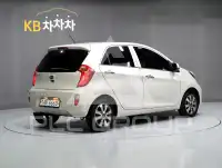 2014 KIA Morning