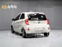 2014 KIA Morning