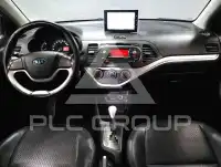 2014 KIA Morning