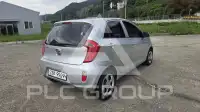 2014 KIA Morning