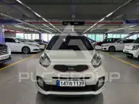 2014 KIA Morning