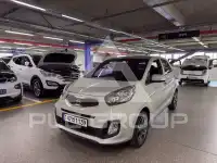 2014 KIA Morning