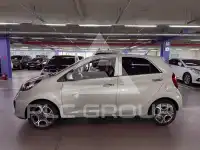 2014 KIA Morning