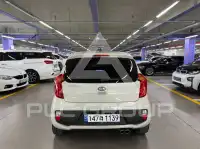 2014 KIA Morning