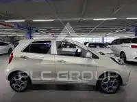 2014 KIA Morning