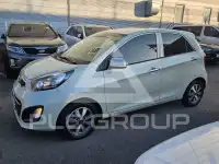 2014 KIA Morning