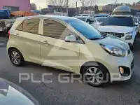 2014 KIA Morning