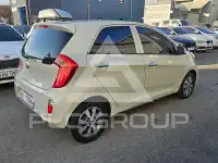2014 KIA Morning