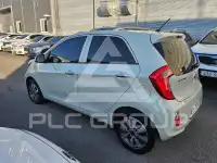 2014 KIA Morning