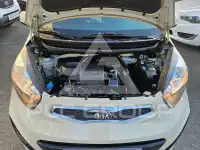 2014 KIA Morning