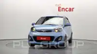 2014 KIA Morning