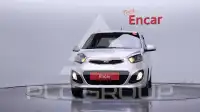 2014 KIA Morning