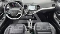 2014 KIA Morning