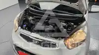 2014 KIA Morning
