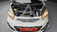 2014 KIA Morning