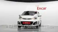 2014 KIA Morning
