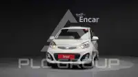 2014 KIA Morning