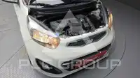 2014 KIA Morning