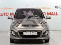 2014 KIA Morning