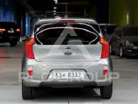 2014 KIA Morning