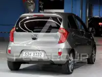 2014 KIA Morning