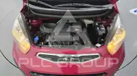 2014 KIA Morning