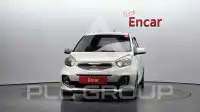 2014 KIA Morning