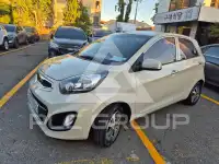 2014 KIA Morning