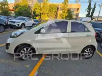 2014 KIA Morning