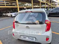 2014 KIA Morning
