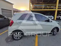 2014 KIA Morning