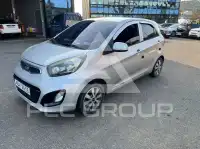 2014 KIA Morning