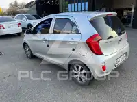2014 KIA Morning