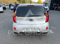 2014 KIA Morning